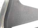 SWM SM 125 R [2018] - Placa protectora de protección de la cubierta de la rueda de la cadena de la cubierta del punto-4