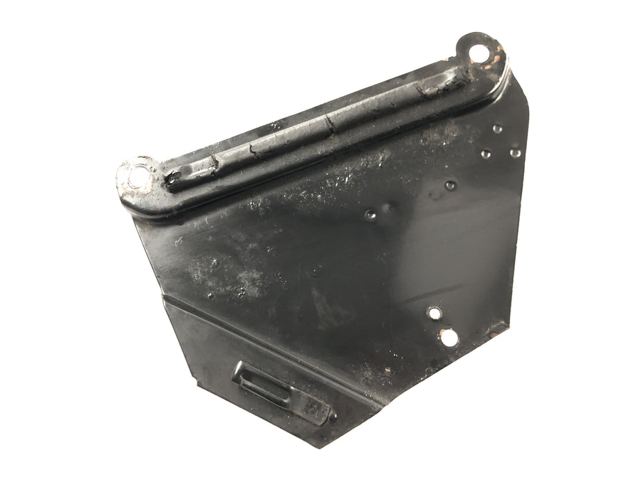 Honda Goldwing GL 1200 SC14 [1988] - Placa de protección guardabarros
