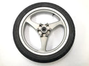 BMW K 1100 LT 100 [1994] - RIM de aluminio de la llanta de la rueda delantera 2.50x18 "-2