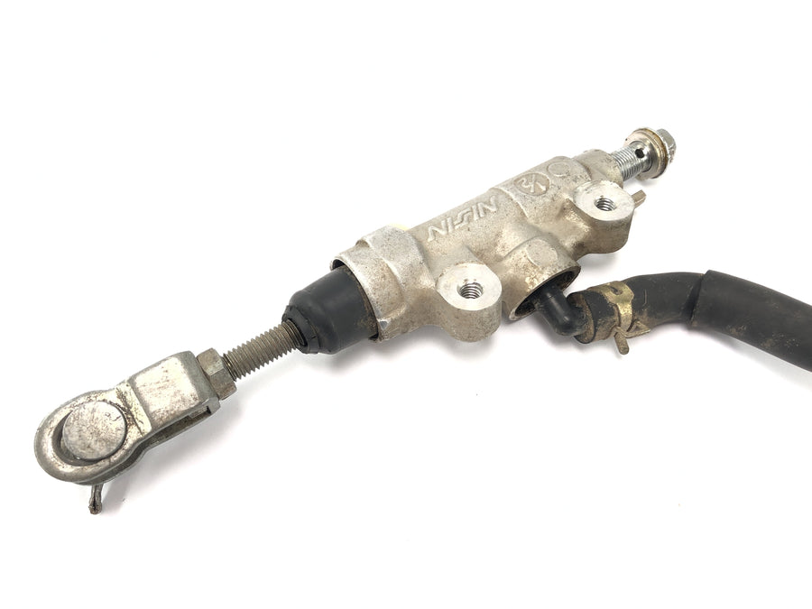 Suzuki DR 350 SK42B [1991] - Bomba de freno detrás