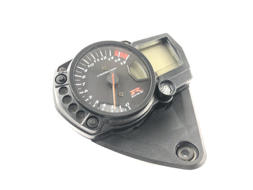 Suzuki GSX R 1000 WVB6 K6 [2006] - Velocímetro del panel de instrumentos del cockpit