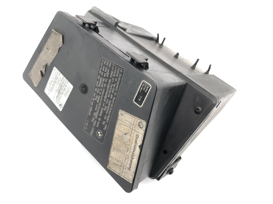 BMW R 1150 R R21 [2003] - Caja de fusibles de protección de Sprout