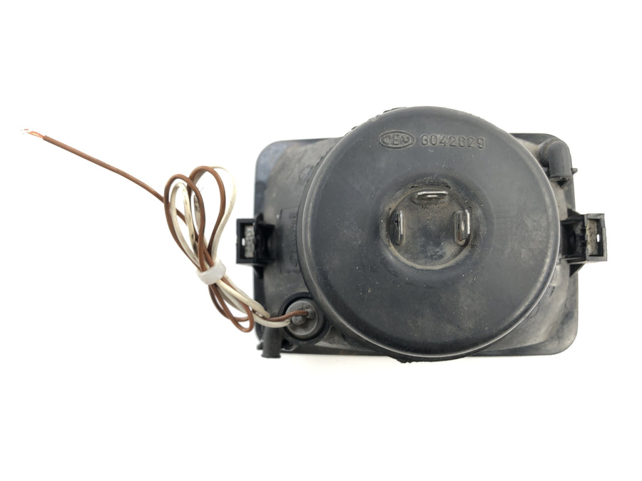 KTM LC4 640 EGS [2004] - Faros