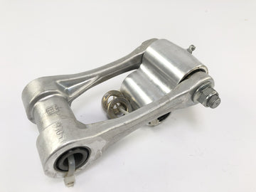 Husqvarna SM 630 A4 [2010] - Spring de deflexión de palanca de deflexión