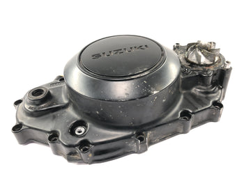 Suzuki RG 250 Gamma GJ21D [1987] - tapa embrague tapa motor derecha - 0