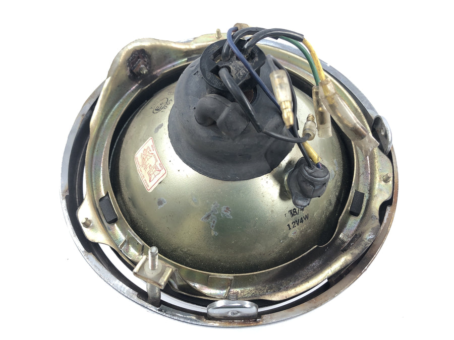 Yamaha XS 650 SE 3L1 [1979] - Faros