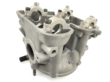 Husqvarna SM 630 A4 [2010] - Cilindro Cabeza para revisar las válvulas defectuosas
