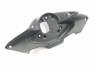 Honda CBR 125 R JC50 [2012] - foto de la cabina del carenado interior