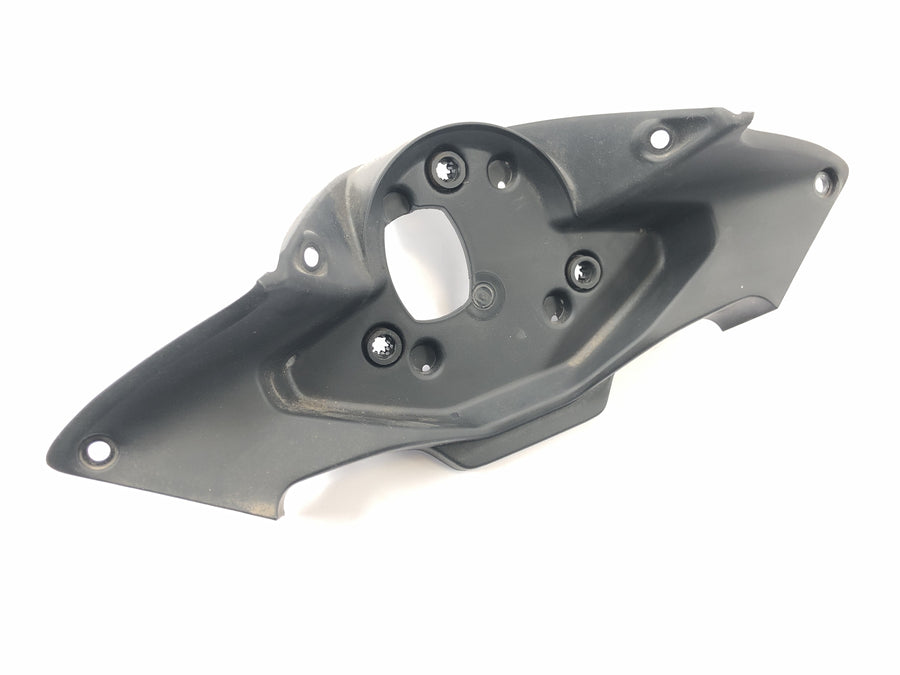 Honda CBR 125 R JC50 [2012] - foto de la cabina del carenado interior