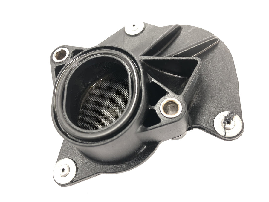 Triumph Bonneville T100 986MF [2012] - Filtro de aceite del motor