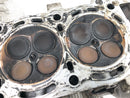 Suzuki GSX R 1000 WVBZ K3 [2003] - culata motor culata válvulas-8