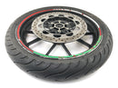 SWM SM 125 R [2018] - Rim Wheel Rim Rad 2.75 x 17 "-1