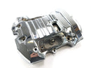 Honda VTX 1800 SC46 [2004] - tapa válvula trasera tapa culata tapa motor cromada-2