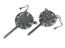 Yamaha YZF 750 R 4hn [1996] - Fan Radiator Fan Pareja-4