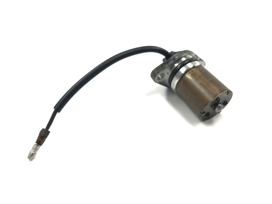 Yamaha XJR 1300 RP02 [1999] - Sensor de presión de aceite