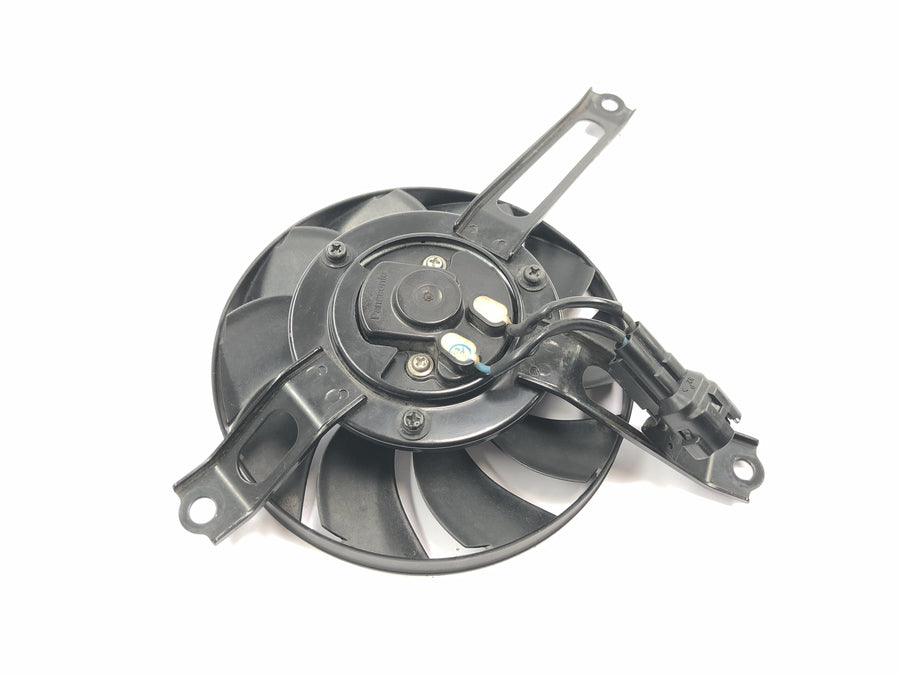 Honda CBR 1000 RR SC59 [2008] - Ventilador radiador ventilador refrigeración