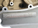 Ducati Multistrada 1200 S Touring [2009] - cárter motor bloque motor carcasa vacía-2