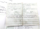 Moto Guzzi California III VY Integrale [1990] - Marco con papeles-7