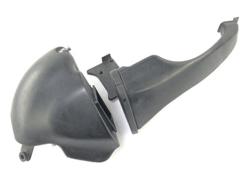 BMW F 650 GS Dakar [2007] - Caja de filtro de aire Airbox - 0