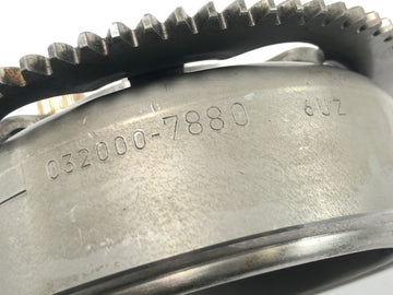 Honda NSR 125 JC20 [1991] - Rotor alternador con rueda magnética - 0