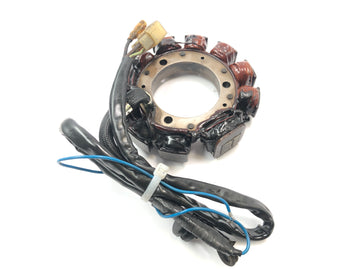 Honda XL 600 R PD03 [1986] - Generador Estator Alternador - 0