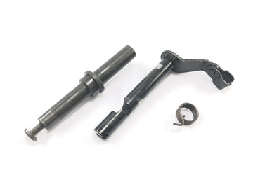 Honda CBR 1000 RR SC59 [2008] - Palanca esclava del embrague palanca esclava del embrague - 0