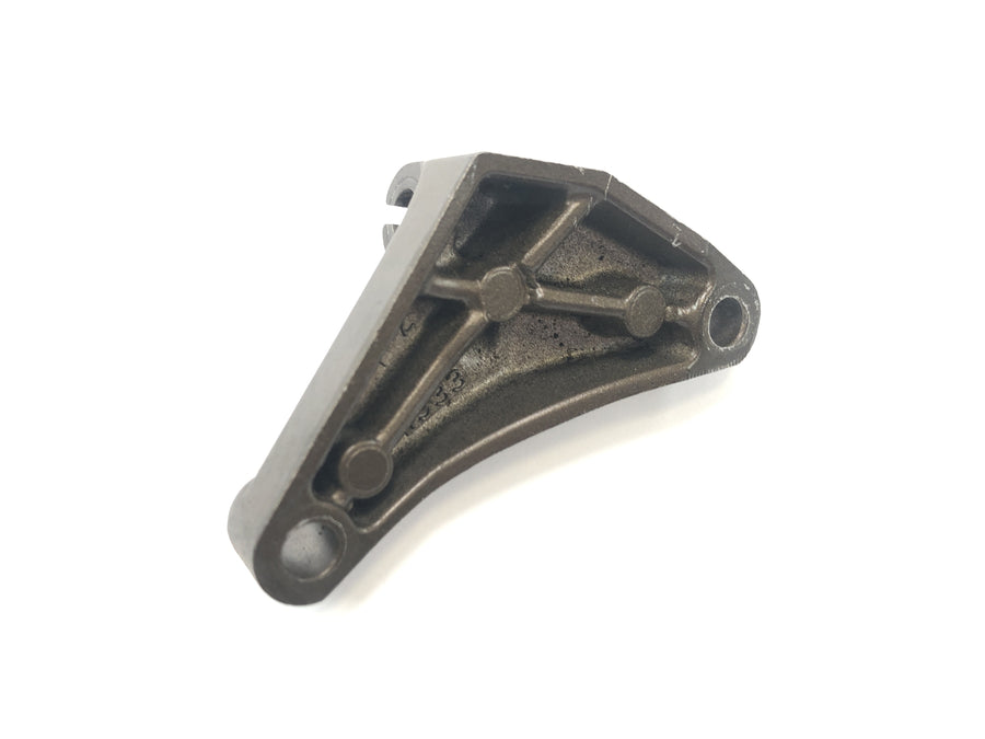 Kawasaki ZX 12 R ZXT20A [2001] - Soporte soporte cable embrague