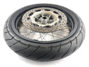 Yamaha XT 660 DM01 [2004] - Rueda del borde delantero 3.50 x 17 "-1