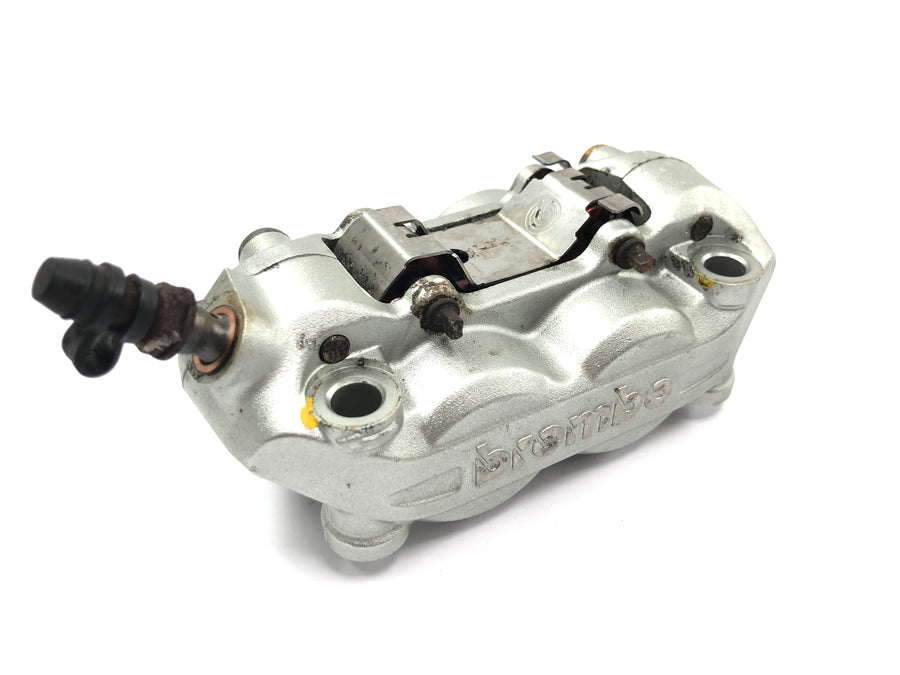 KTM Duke 690 A3 [2012] - Pinza de freno Brembo delantera