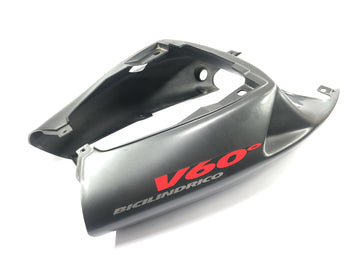 Aprilia Mille RSV 1000 ME [1999] - Carenado trasero cubierta trasera carenado asiento - 0