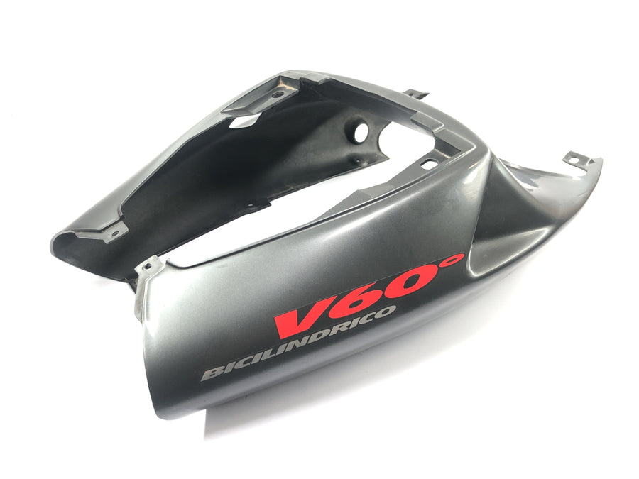 Aprilia Mille RSV 1000 ME [1999] - Carenado trasero cubierta trasera carenado asiento