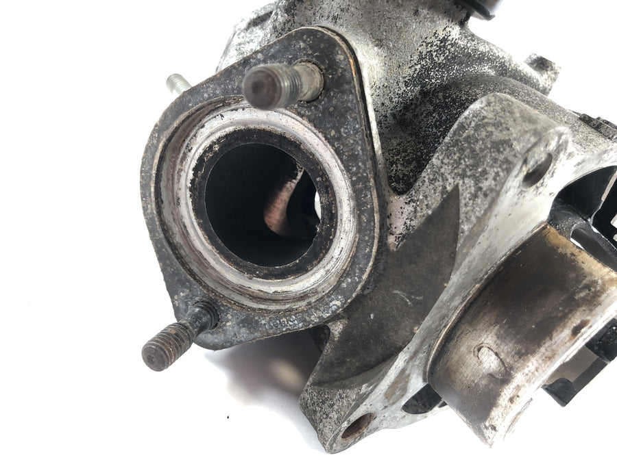 Yamaha RZ 250 R 29L [aprox. 250 yPVS] - cilindro a la izquierda