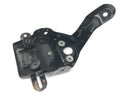 Kawasaki W 650 EJ650A [1999] - Soporte para matrícula, soporte para reflector, soporte para luz trasera-4