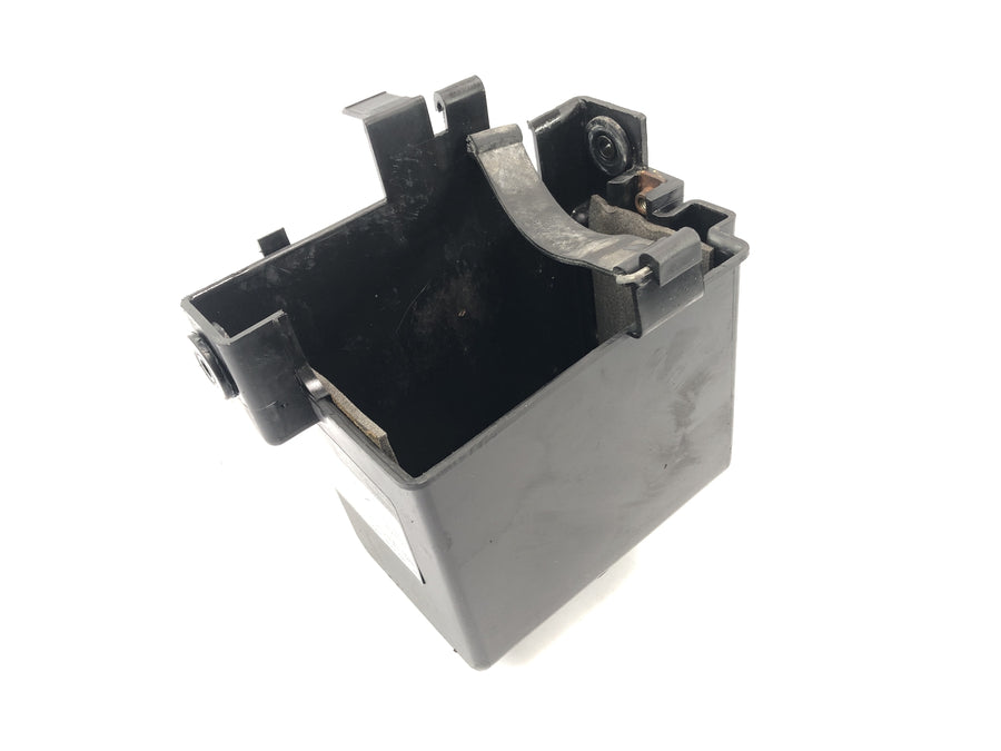 Yamaha FJ 1100 47E [1985] - Battery Battery Box Box Box Motorcycle