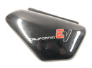 Moto Guzzi California 1100 EV KD [2002] - Seiteneckel a la izquierda-1