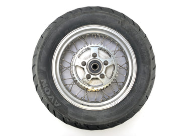 Triumph Thunderbird 900 T309RT [1996] - Hinterrad Rad Rim detrás - 0
