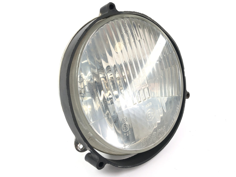 Husqvarna TE 610 8ae [1994] - Luz delantera de la lámpara de faros delanteros Luz delantera