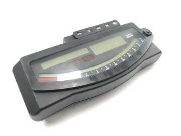 HONDA VTR 1000 SP 1 SC45 [2001] - Panel de instrumentos de cabina con velocímetro - 0