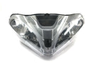 Ducati Multistrada 1200 S Touring [2009] - Faro faro delantero-2