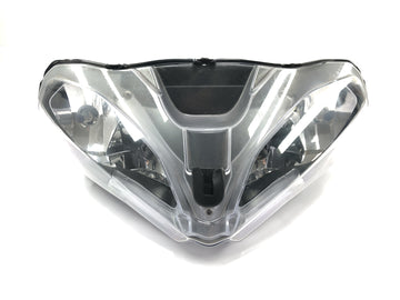 Ducati Multistrada 1200 S Touring [2009] - Faro faro delantero - 0