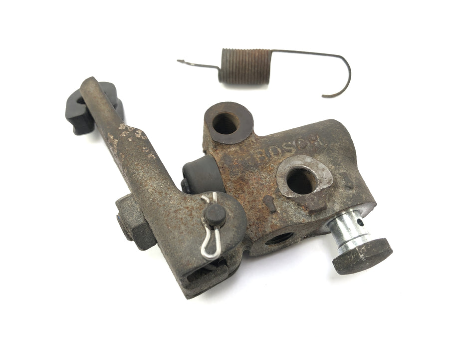 Moto Guzzi California 1100 EV KD [2002] - Distribuidor de presión de freno