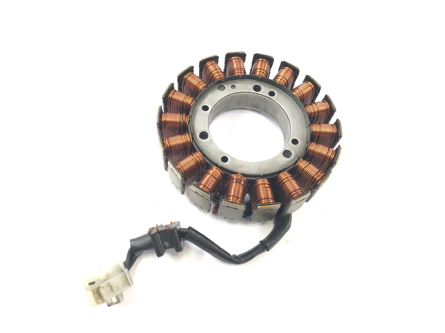 Kawasaki VN 1600 Classic VNT60A [2007] - Estator Alternador Generador Lima Bobina