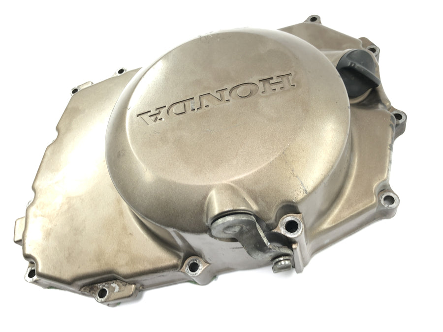 Honda XRV 750 Africa Twin RD04 [1990] - Tapa embrague tapa motor
