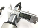 BMW R 1200 R R1ST [2008] - Tubos de horquilla telescópicos con eje Telelever-3