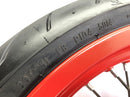 Husqvarna SM 630 A4 [2010] - rueda de la rueda delantera-3