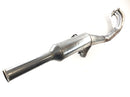 Honda Goldwing GL 1100 SC02 [1980] - Sistema de escape Muffler de escape-3