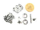 Aprilia Mille RSV 1000 ME [1999] - Kit de reparación engranaje inserto bomba de aceite-2