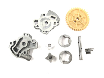 Aprilia Mille RSV 1000 ME [1999] - Kit de reparación engranaje inserto bomba de aceite - 0