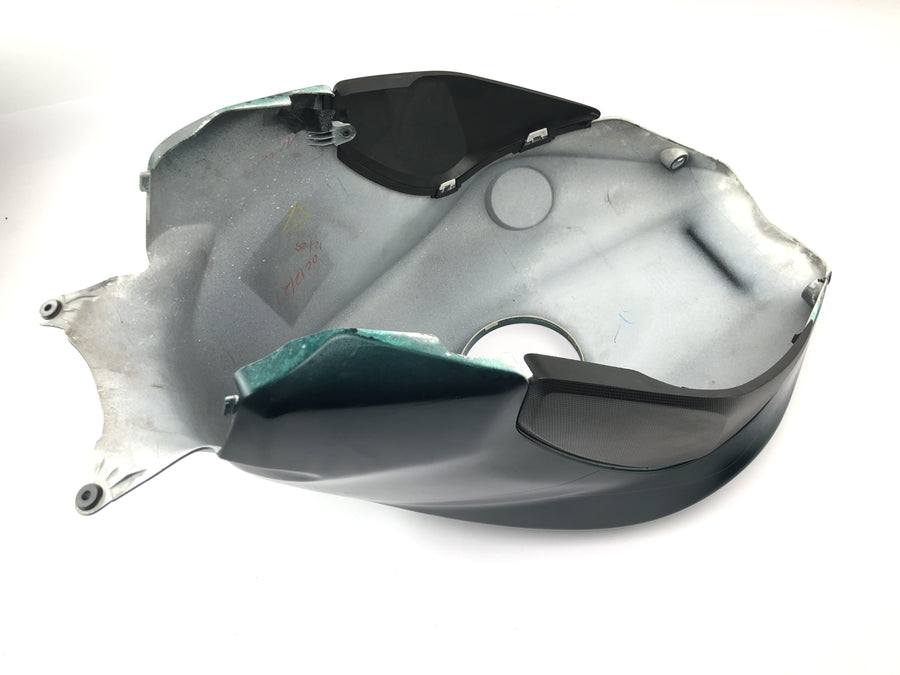 Honda CBR 1000 RR SC59 [2008] - Carenado depósito tapa depósito carenado