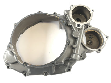 Yamaha XT 660 DM01 [2004] - Tapa de carcasa de la tapa del embrague en el interior